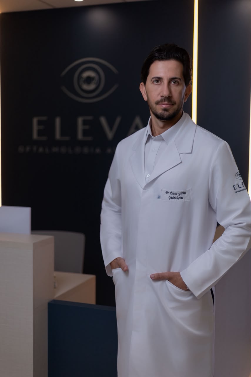 Dr. Bruno Guedes